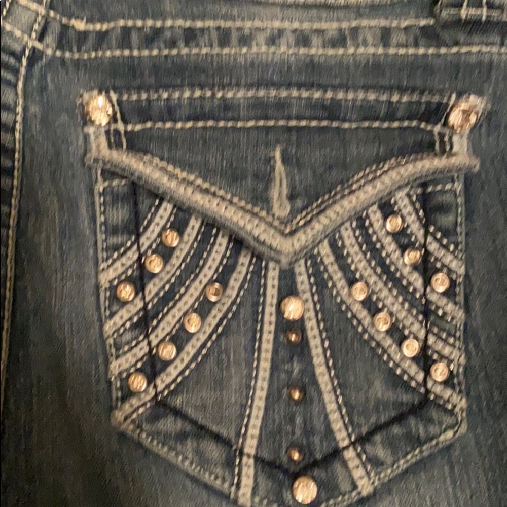Jeans - Picture 2 of 7
